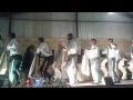 Pomeroy Golden Stars ft Zulu Messengers