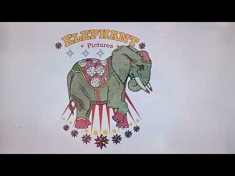 Zaftig Films Parriott Elephant Pictures Picrow Amazon Studios 