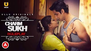 Charamsukh Hot Y Traser Ullu Vci Cinemas India