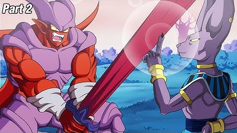 What if JANEMBA Turned GOOD? (Part 2)
