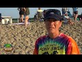 The Outdoors Delmarva 100th Chincoteague Pony Swim Special - Part 1: The Beach Walk