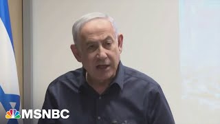 Netanyahu on tentative hostage agreement: ‘Difficult decision, but it is the right decision’