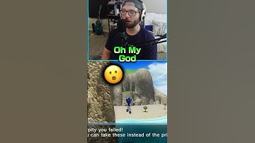 This P06 Speedrun Trick is So COOL 🤩💨