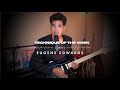 ‘Frosty the Snowman’ with Eugene Edwards | Technique of the Week | Fender