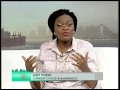 YOURVIEW | CAREER CHOICE AND BARRENESS | 15TH OCT 2015
