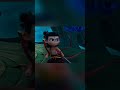 Nezha’s Fury Unleashed ⚡🔥 #Nezha #EpicScene #donghua