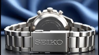 Download Lagu 10 Seiko Watches That Offer the Best Value in 2026 MP3