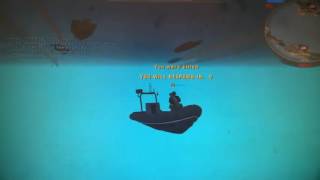 BF2 bug turning a boat into a submarine
