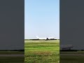 Takeoff A340-300 #airbus #aircraft #aviation #youtubeshorts #takeoff #youtube #morning #flight