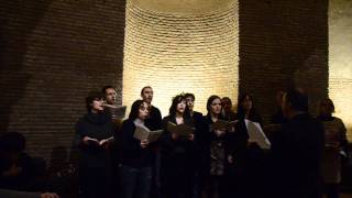 Video thumbnail of "Mio Signore tu come l'acqua sei"