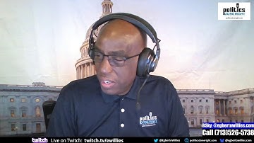 Laura Jones’ TX-08 Vision, Trump’s Venezuela Heist, and WISeR’s Medicare Fallout