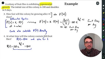 MTH 141: DA1 - Exponential Growth and Decay (part 3)