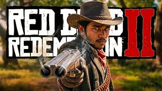 Arthur Morgan’s Journey Continues | RDR2 LIVE Day 14