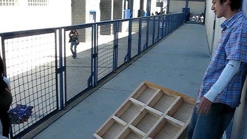 tic tac toe toss video