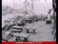 Webcam stelvio neve fine ottobre 2008