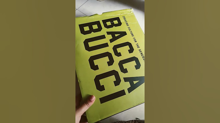 BACCA BUCCI SHOES FOR MEN #ytshorts #youtube #myntra #sharktank #shoes #haul