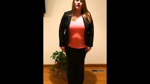 Longwood University Graduate School Video