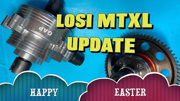 Happy Easter - MTXL Update