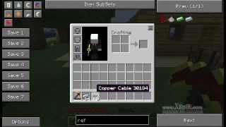 How To Make Circuits in Tekkit: Tekkit Tutorials