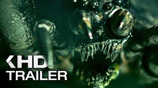 THE BEST NEW HORROR MOVIES 2024 & 2025 (Trailers)