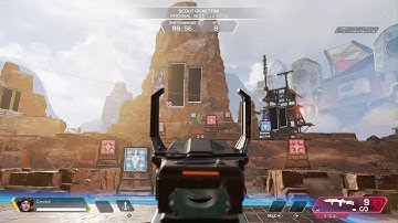 120 scout of action controller, console