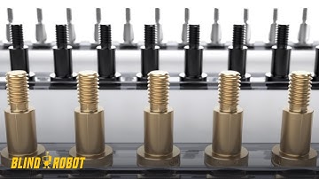 AMPG | 3D Product Animation