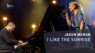 I LIKE THE SUNRISE | Jason Moran | Frankfurt Radio Big Band | Jazz | Concert | Piano