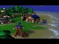 Warcraft 3 - The New World