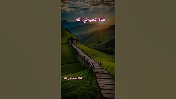تلاوه رائعه من سورة آل عمران بصوت الشيخ سيد سعيد480P