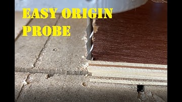 Probe XYZ using a macro on Duet WiFi 2