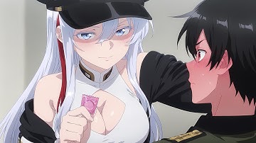 Slave Boy Becomes The Strongest Soldier After CLAPPING Commander Cheeks | Anime Recap
