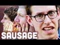 Sausage Is A Roasted... (Comedy Music Video)