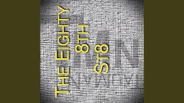 The Eighty-8th St8