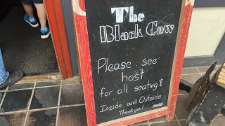 Tiara’s Tasty Tours #6: The Black Cow