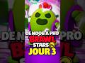 De Noob à Pro sur Brawl Stars | Jour 3