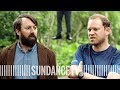BACK: ‘The Dead Body' (Ep. 105) Official Clip | SundanceTV