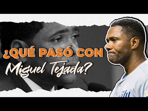 Video: Vale la pena di Miguel Tejada