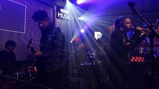 Haelos In Austin for SXSW2019