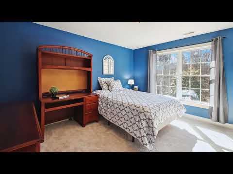 12288 Hydeaway Ct, Highland, MD home video tour