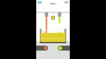 Brain Puzzle 3D Level 1 to 10 Walkthrough