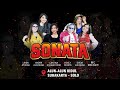 MIDUA CINTA // ANDIN LAVIOLA // SONATA YOUNG GENERATION