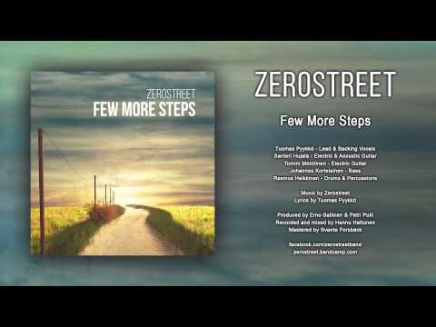 zerostreet---few-more-steps