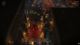 Gauntlet Slayer Edition - Custom Loader mod run ! #61