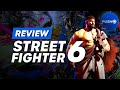 Street Fighter 6 PS5 Review - Is It Any Good?
