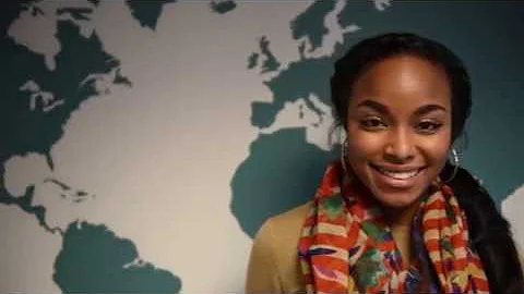 Ashleigh Mitchell, '16 MBA - Sustainable Business ...