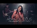 Abra Os Céus - Antônia Gomes (Official Video)