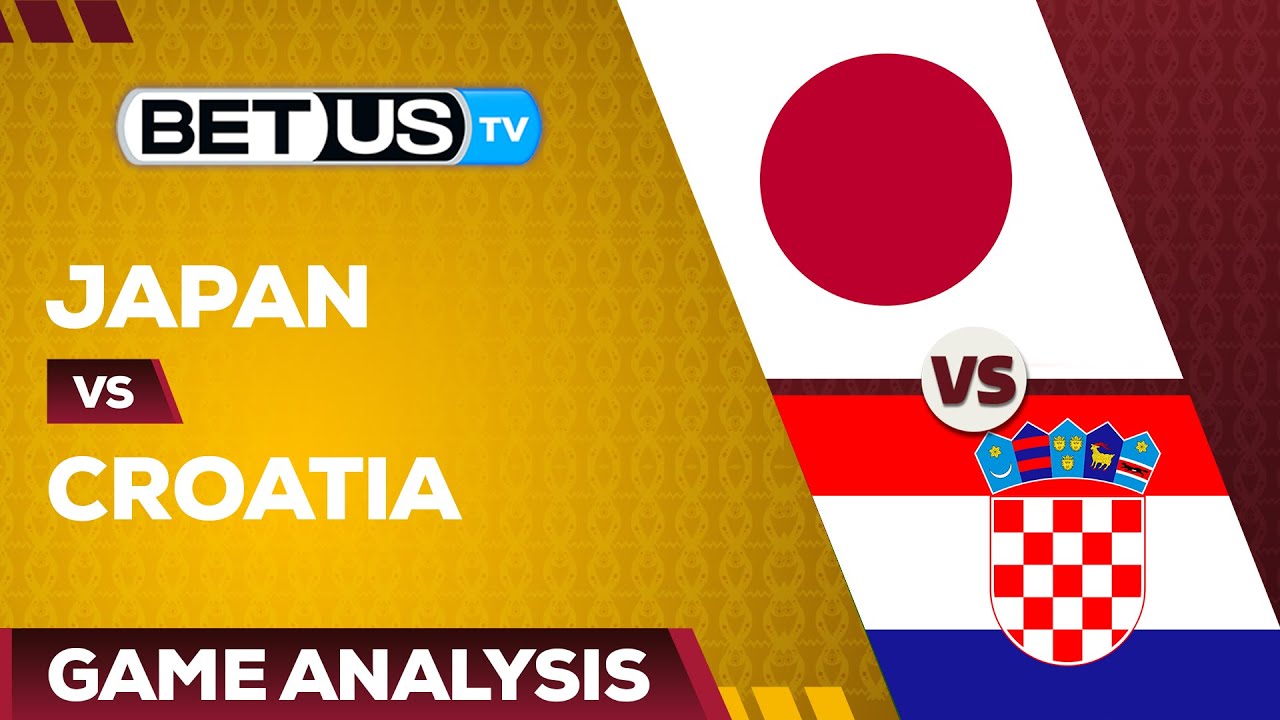 Japan vs Croatia result: European nation through to World Cup ...