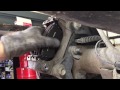 How to replace Ford F-150 rear brake pads
