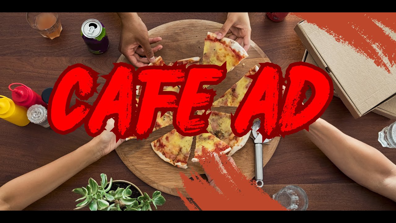 Cafe AD