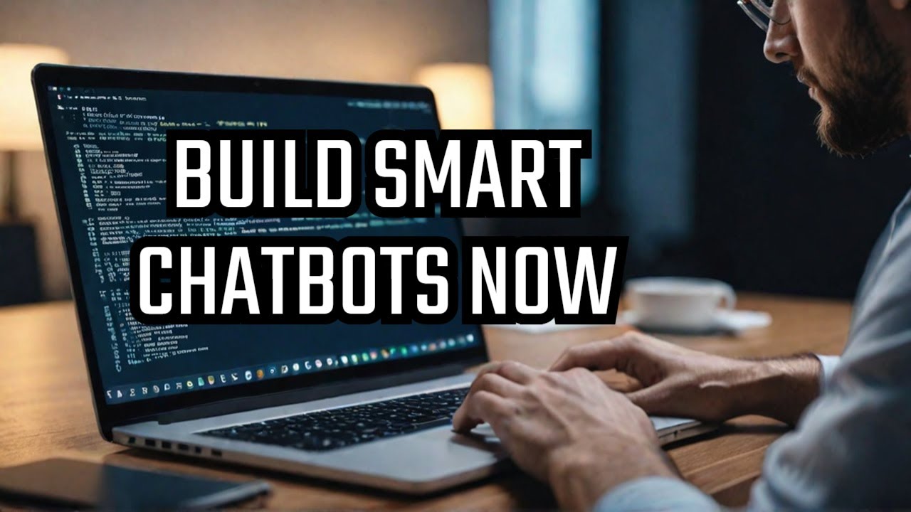 Build Smart Chatbots Fast: Azure AI Studio's Magic - YouTube